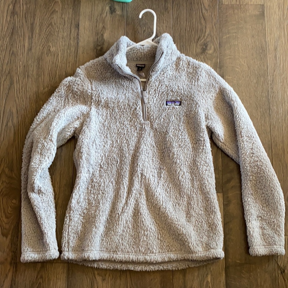 Patagonia Los Gatos Pullover Medium